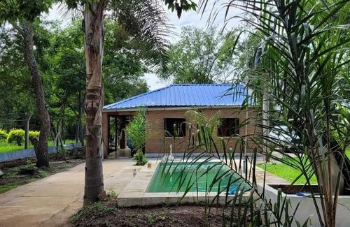 Paso de la Patria House | Alquilo casa en Paso Patria