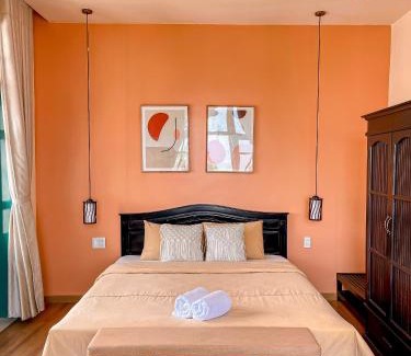 Cam Chau Apartment | Alsahar Hoi An Boutique Villa