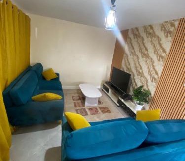 Hospital Apartment | Alset apartment