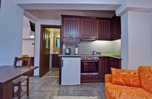 Kalambaka House | Alsos House