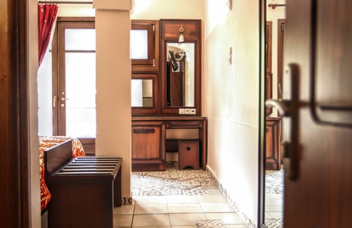 Kalambaka House | Alsos House