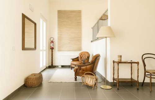 Ameglia Bed & Breakfast | Altèra House