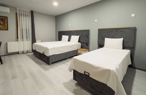 Serdivan Bed & Breakfast | Altınova Hotel Sakarya