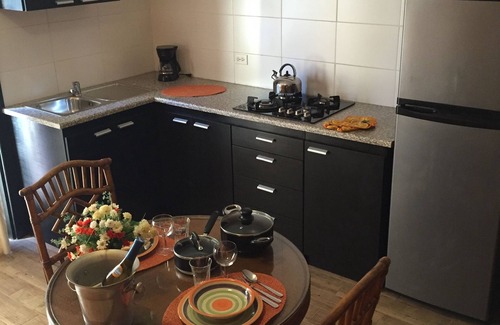 Turibana Apartment | Alta Montaña Apartments
