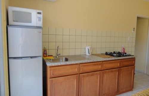 Turibana Apartment | Alta Montaña Apartments