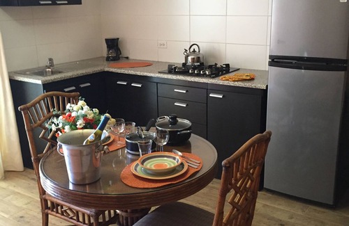 Turibana Apartment | Alta Montaña Apartments