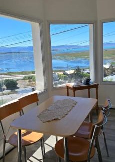 Macrozona Bahia Redonda y Primeros Faldeos Apartment | Alta Vista Apart Patagonian