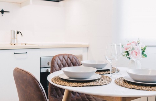 Uribarri Apartment | Altair apartment