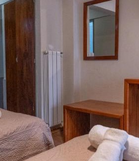 San Clemente Hotel | Altair Hotel