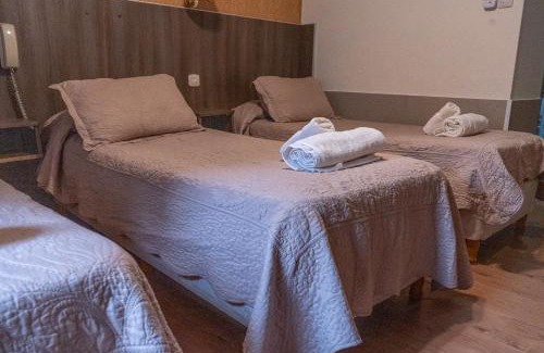 San Clemente Hotel | Altair Hotel
