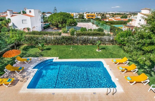Castelo Villa | Altair - Outstanding Villa, Private pool, BBQ, Wi-Fi, Air Con