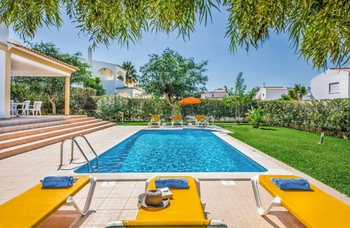 Castelo Villa | Altair - Outstanding Villa, Private pool, BBQ, Wi-Fi, Air Con