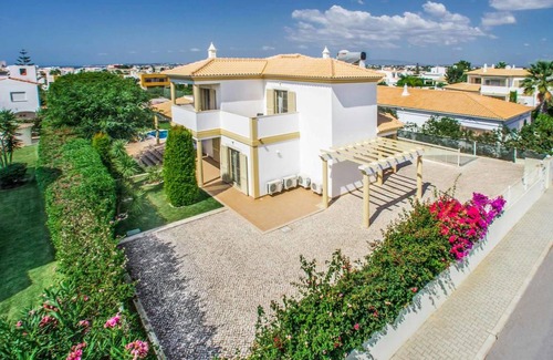 Castelo Villa | Altair - Outstanding Villa, Private pool, BBQ, Wi-Fi, Air Con