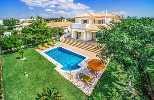 Castelo Villa | Altair - Outstanding Villa, Private pool, BBQ, Wi-Fi, Air Con