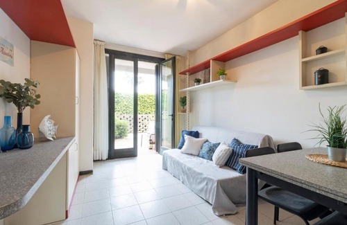 Rosapineta Apartment | ALTAIR STELLA DI MARE