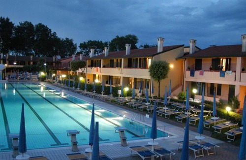 Rosapineta Apartment | ALTAIR STELLA DI MARE