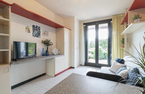 Rosapineta Apartment | ALTAIR STELLA DI MARE