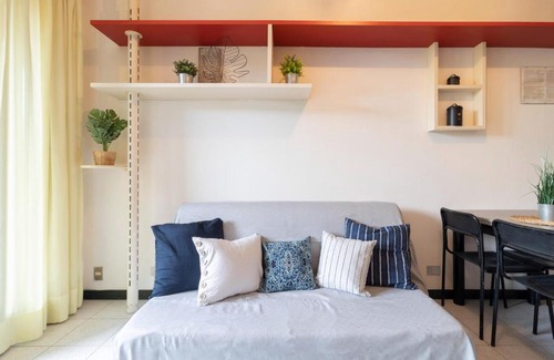 Rosapineta Apartment | ALTAIR STELLA DI MARE