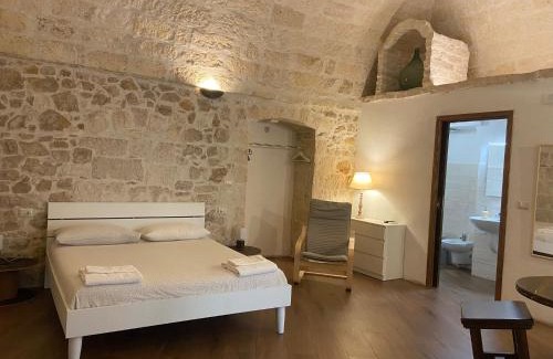 Molfetta Bed & Breakfast | ALTANA DI TUFO