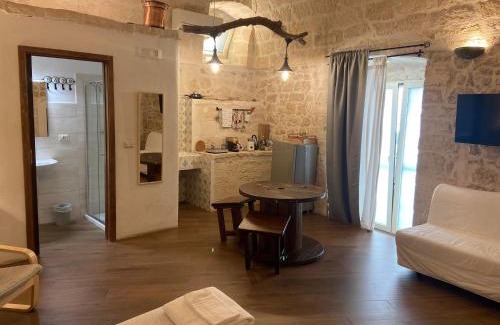 Molfetta Bed & Breakfast | ALTANA DI TUFO