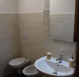 Molfetta Bed & Breakfast | ALTANA DI TUFO