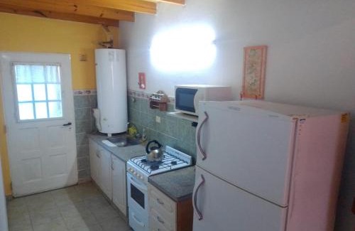 Las Grutas Apartment | Altas Mareas 2