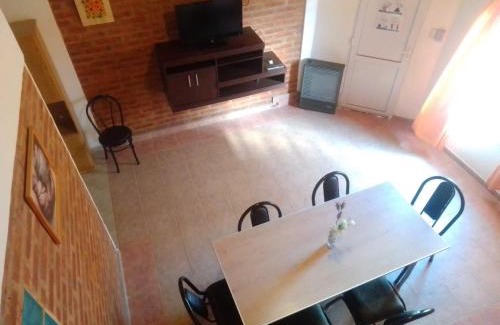 Las Grutas Apartment | Altas Mareas 2