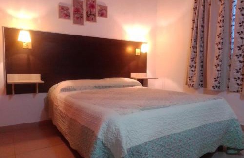 Las Grutas Apartment | Altas Mareas 2