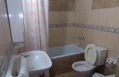 Las Grutas Apartment | Altas Mareas 2