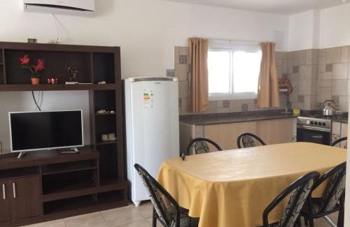 Las Grutas Apartment | Altas Mareas