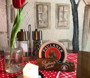 Radebeul Apartment | Alte Apotheke
