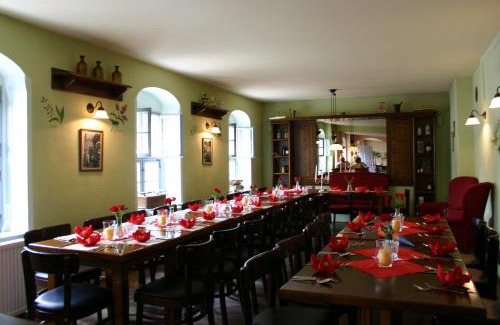 Radebeul Apartment | Alte Apotheke