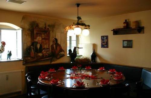 Radebeul Apartment | Alte Apotheke