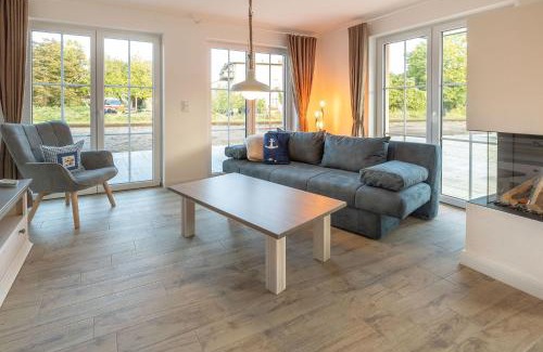 Lauterbach Apartment | Alte Fischfabrik Lauterbach SeePerle