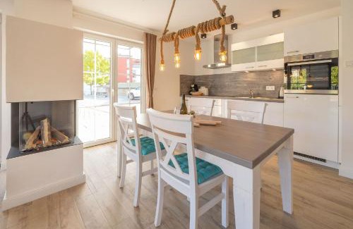 Lauterbach Apartment | Alte Fischfabrik Lauterbach SeePerle