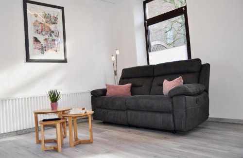 Minsen Apartment | Alte Pastorei Minsen