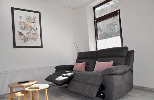 Minsen Apartment | Alte Pastorei Minsen