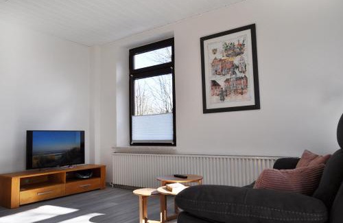 Minsen Apartment | Alte Pastorei Minsen