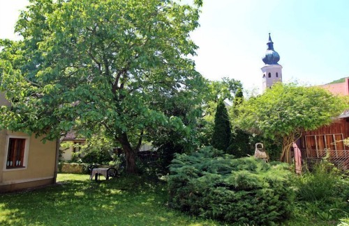 Aggsbach Markt Apartment | Alte Post by Interhome