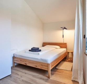 Bad Toelz House | Alte Seifensiederei - Astrid