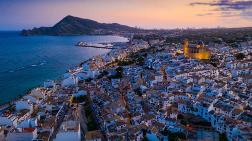 Altea House | Altea Serenity