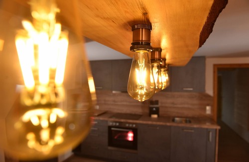 Altenberg Apartment | Altenberg holiday apartment "Liftblick" - cosiness meets modernity!