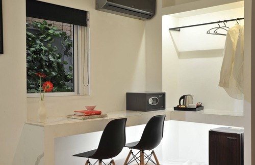 Exarhia Hotel | Alter Athens Hotel