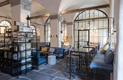 Bressanone Bed & Breakfast | Alter Schlachthof