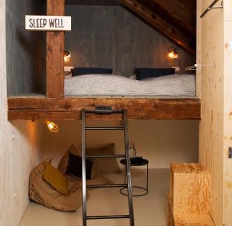 Bressanone Bed & Breakfast | Alter Schlachthof