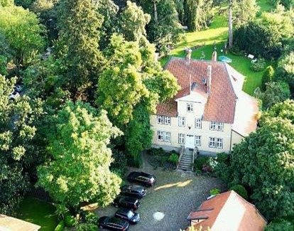 Region Hannover District Bed & Breakfast | Altes Forstamt