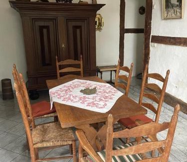 Region Hannover District Bed & Breakfast | Altes Forstamt