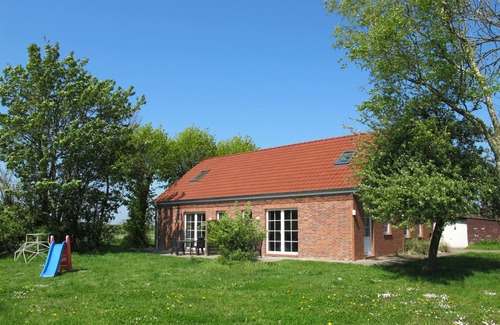 Bunde House | Altes Schöpfwerk by Interhome