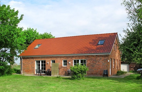 Bunde House | Altes Schöpfwerk by Interhome
