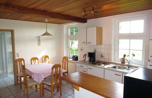 Bunde House | Altes Schöpfwerk by Interhome